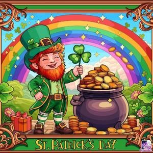 Meet your Posher, Johnny